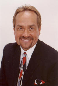 GREGG BOEHLEFELD - Professional headshot