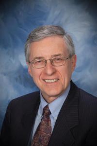 Jim Walker - Professional headshot