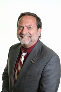Michael Miller - Professional headshot