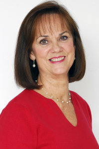 Jenette Hanson - Professional headshot
