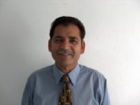 Sixto Galindo - Professional headshot