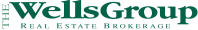 THE WELLS GROUP REAL ESTATE BROKERAGE - Company logo