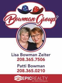 Bowman Group - Company logo
