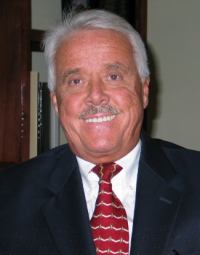 Christopher Baldwin - Professional headshot