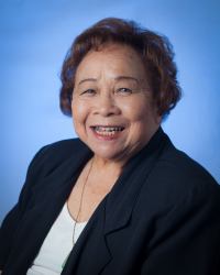 Helen M Y Y Tomiyasu - Professional headshot