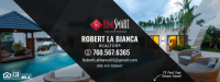 Robert La Bianca Lic # 01320647 - Professional headshot