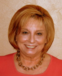 Sharon Yeary - Professional headshot