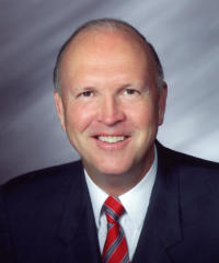 Jim Dwyer - Professional headshot