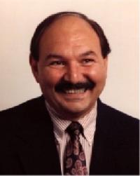 Shawn Minassian - Professional headshot