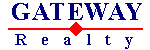Gateway Realty - Company logo