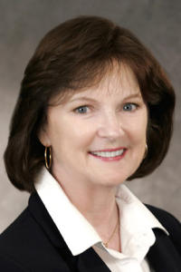 Becky Morrill - Professional headshot
