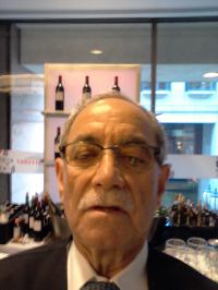 Michael Pantazis - Professional headshot