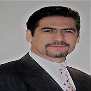 Alejandro Espitia - Professional headshot