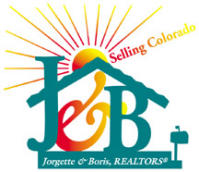 Colorado Casa REALTORS® - Company logo