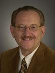 David Richter - Professional headshot