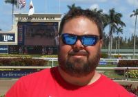 Matthew (Matt) Soldano - Professional headshot