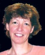 Linda Riha - Professional headshot