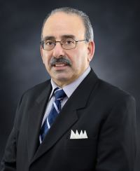 Joe Zeher - Professional headshot