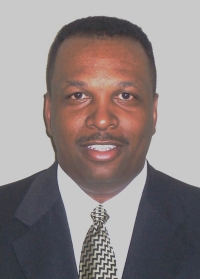 Curt Anderson - Professional headshot