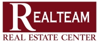 REALTEAM Real Estate Center - Company logo