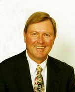 Bernie Krebs - Professional headshot