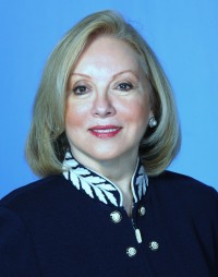 Connie Stefanos - Professional headshot