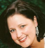 Anna Smith-Turner - Professional headshot
