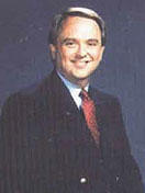 Jimmy Dugger - Professional headshot