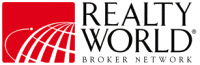 REALTY WORLD Thomas Realty Co. - Company logo