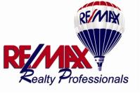 RE/MAX REALTY PROFESSIONALS - Company logo