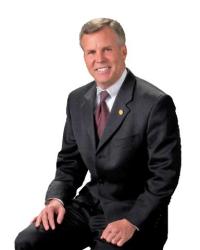Milton Shockley - Professional headshot