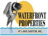 Waterfront Properties at Lake Gaston, Inc. - Company logo