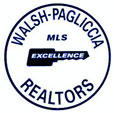 walsh-pagliccia, realtors - Company logo