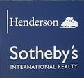 Henderson Sotheby's International Realty - Company logo