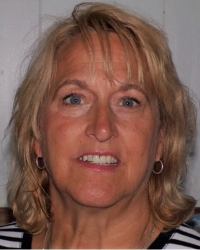 Judi Weidler - Professional headshot