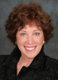 LINDA POST - Professional headshot