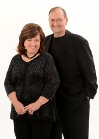 Judy Keffer - Professional headshot