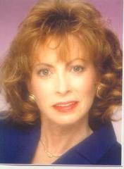 Wendy Wiener - Professional headshot