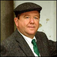 Bruce McGovern - Professional headshot