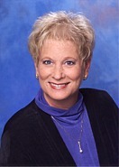 Barbara Koch-Caraco - Professional headshot