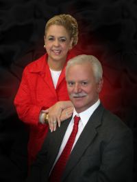 Sally Hanson - Professional headshot