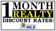 1 Month Realty - Company logo