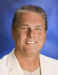 RANDY SMITH - Professional headshot