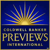Coldwell Banker - Company logo