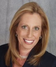 Claire Sheres, PA, CNS - Professional headshot