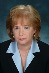 Barbara Bodnar - Professional headshot