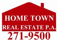  Home Town Real Estate P.A. - Company logo