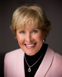 Patsy Plaggemeyer - Professional headshot