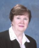 ANN KEARN - Professional headshot