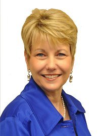 Dianne Clayton - Professional headshot